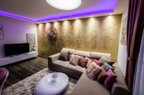 Luksuzni Apartman Marea u Podstrani - Vaš Raj na Obali